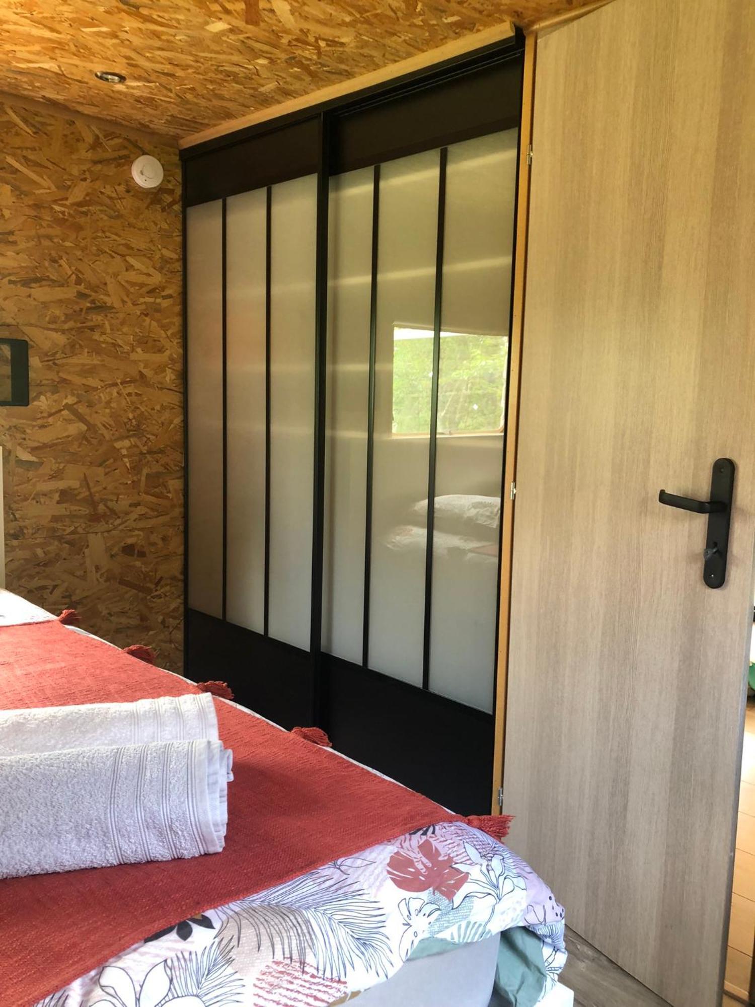 Le Cottage Des Hortillonnages Амиен Екстериор снимка